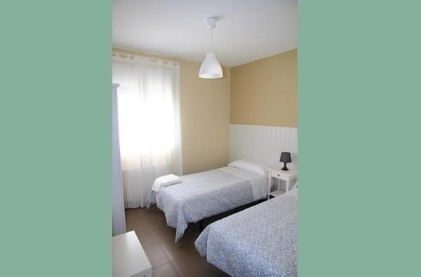 Apartamentos Turisticos Rurales Monte De Las Animas Valdepenas de Jaen 客房 照片