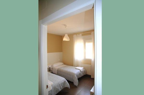Apartamentos Turisticos Rurales Monte De Las Animas Valdepenas de Jaen 客房 照片