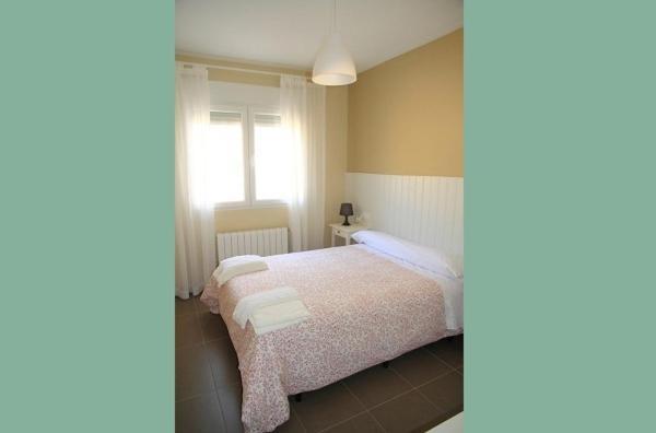 Apartamentos Turisticos Rurales Monte De Las Animas Valdepenas de Jaen 客房 照片