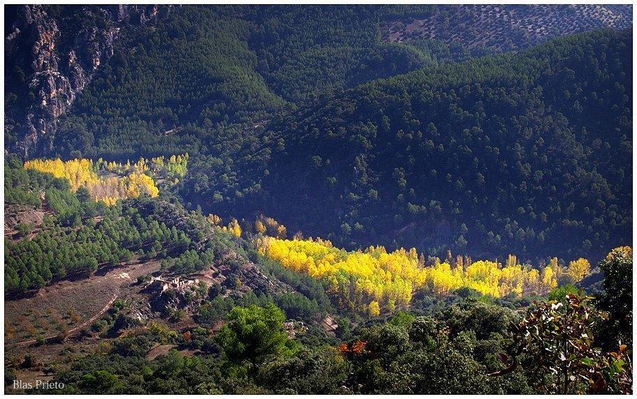 Apartamentos Turisticos Rurales Monte De Las Animas Valdepenas de Jaen 外观 照片