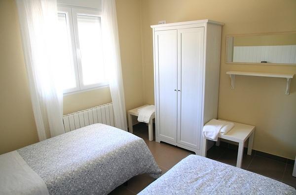 Apartamentos Turisticos Rurales Monte De Las Animas Valdepenas de Jaen 客房 照片
