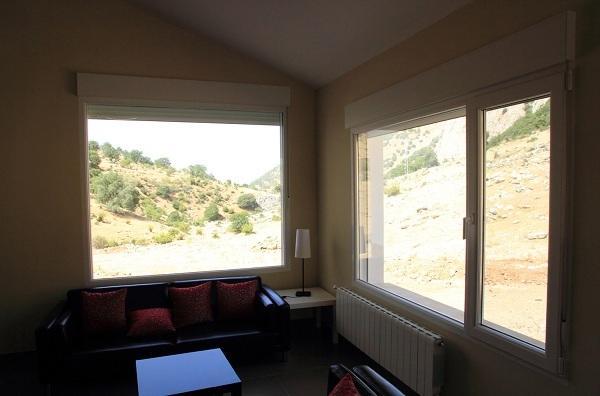 Apartamentos Turisticos Rurales Monte De Las Animas Valdepenas de Jaen 外观 照片