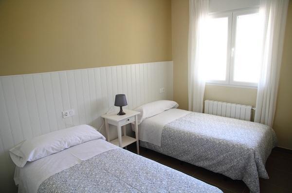 Apartamentos Turisticos Rurales Monte De Las Animas Valdepenas de Jaen 客房 照片