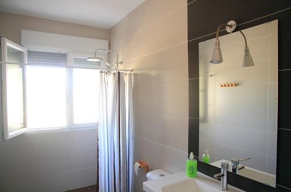 Apartamentos Turisticos Rurales Monte De Las Animas Valdepenas de Jaen 外观 照片
