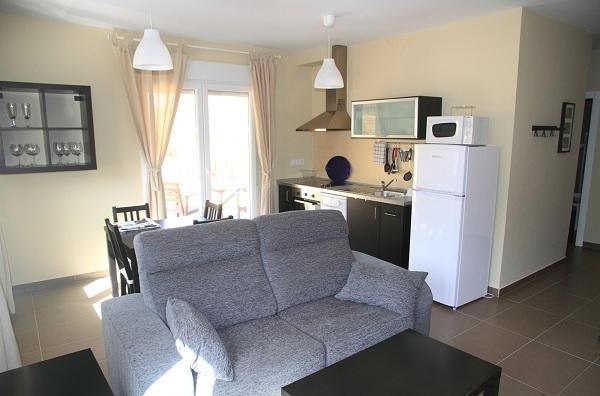 Apartamentos Turisticos Rurales Monte De Las Animas Valdepenas de Jaen 客房 照片